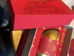 -豫园湖心亭茶楼