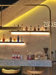 -ZAGA形象设计