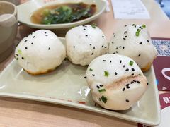 百家生煎包-百家鸡味馆(清泰店)