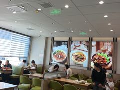 -李先生牛肉面大王(欧亚卖场店)