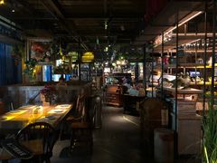 大堂-杂咖zacup(领展中心城店)