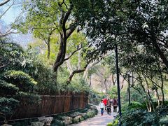 -静安公园(静安寺街道)