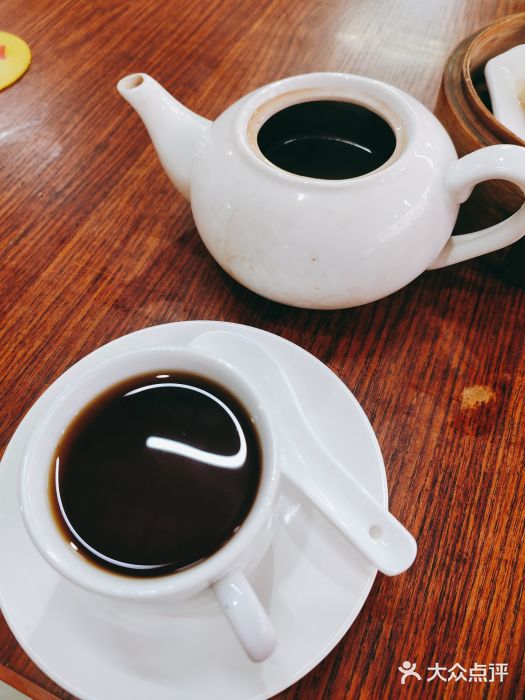 恒兴发茶店(水巷口店)老爸茶图片