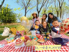 -永定河休闲森林公园