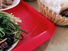 -闫家驴肉老店(华电一校店)