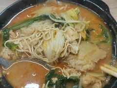 -曹宝林砂锅麻辣烫(星光路店)