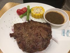西冷牛排-转角遇到爱(江南西路店)