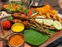 -La Terre乐田(万象城店)