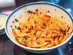 油泼三合一-尚寨嫽扎咧面馆(钟楼店)