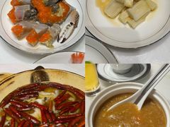-海味世家·家常菜馆(明州里店)
