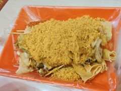 -安发瞧麻辣烫(总店)