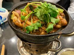 -川香煲(茅台路店)