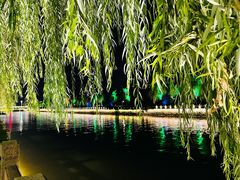 景点-扬州古运河