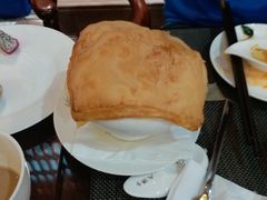 -大佛寺高级素食自助餐厅