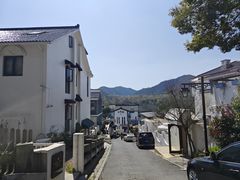 -杭州西湖风景名胜区-满觉陇四眼井