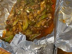 -小四川美食馆(幸福路店)