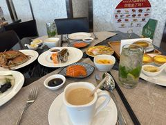 -东方红海鲜百汇(国际大厦店)