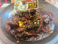 -回味黑鸭煲·始于2006(万松园店)