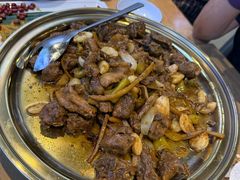 -丫丫厨娘·柠檬鸭(安吉万达店)
