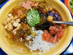 -马路边边串串香(双井直营店)