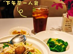 -莆田餐厅PUTIEN(世博源店)