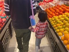 -鲜润生鲜超市(桃源春居店)