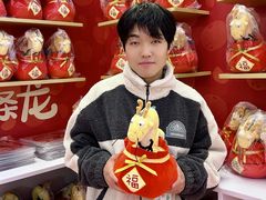 -王府井百货(总府店)