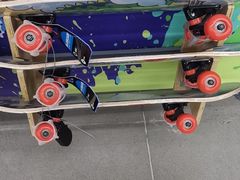 -迪卡侬(安德门店)