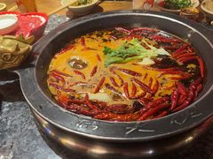 -蜀大侠火锅(总府路店)