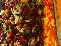 -永安鱼庄·镇江菜(丁卯店)