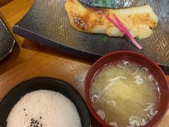 -千代武日本料理(开发区店)