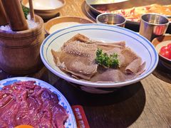 -萍姐火锅·公路夜市(打浦桥日月光店)