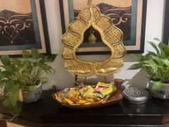 -域SPA·足疗·按摩·养生(静安寺店)