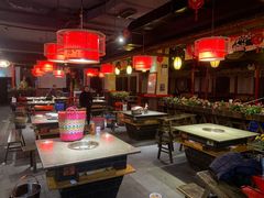-佬革命主题火锅(玉沙路店)