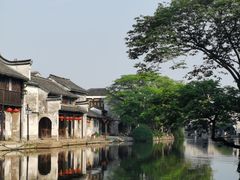 -南浔古镇