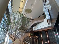 -大连君悦酒店·星海湾壹号Dalian·Dalian(星海广场店)