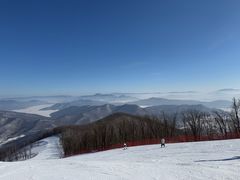 -中旅松花湖滑雪场