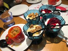 -HELLO MUSAE 拾光缪斯餐厅·纯正希腊风味(苏州中心店)