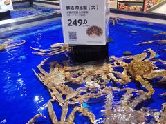 -盒马鲜生(新都心店)