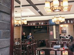 -肖记公安牛肉鱼杂馆·省级非物质文化遗产(三角路直营店)