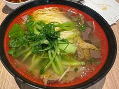 -泰煌鸡·上海白斩鸡·鸡汤面(万航店)