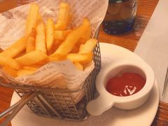 -Kitchen·Y洋厨房西餐厅(王府壹号店)