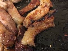 -韩时烤肉(枫蓝店)