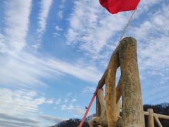 -西安祥峪森林公园