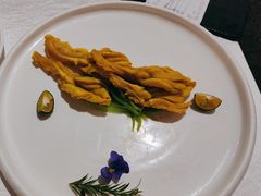 -满堂·烤鸭店·北京菜(鼓楼店)