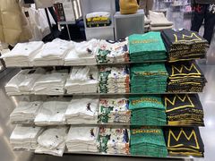 -优衣库(银座店)