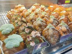 -PAOPAO Bakery&Café(港汇店)
