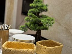 -豪廷轩中餐厅·特色云南菜(温德姆至尊豪廷大酒店)