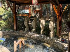 -明月山天沐温泉度假村