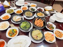 -金泰食府(竹园店)